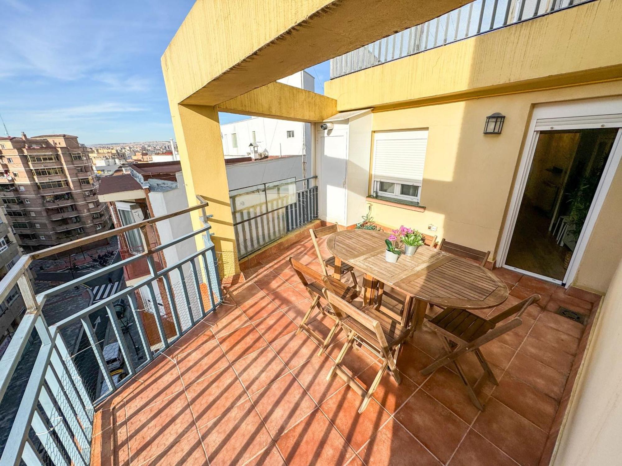 El Puente Del Pilar Comotucasa Saragoça Exterior foto